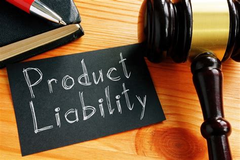 Volusia County Product Liability Lawyers .